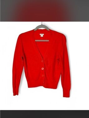 J.Crew- Women's cardigan- Size- XS.